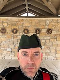 Men honored at 2025 Oakland Cemetery Memorial Day