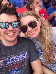 Callie Johnston-Coker and Jake Seager's Wedding Website