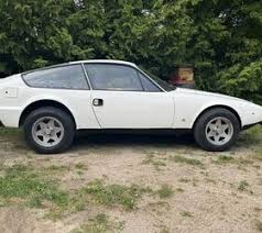 Image result for Blue Zagoto 1970 Alfa-Romeo