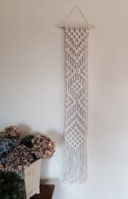 Primitives by kathy cotton wall hanging free spirit home decor. Pin On Knots