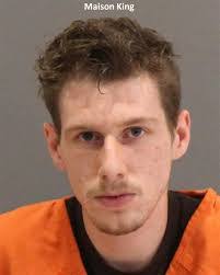 Maison King's Instagram, Twitter & Facebook