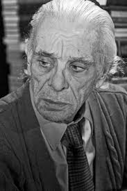 Character & Grayscale :: Cartwright Photography, Novi MI