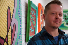 Jeff Redmon: Creativity as social treasure