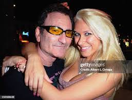 Steven Rhine's Instagram, Twitter & Facebook