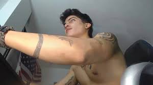 Charlie_hotx - Video gay-blondhair Magnetic allure rough-sex-porn indian