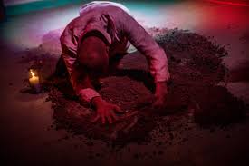 Image result for arte situazionista