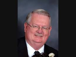 Obituary: James E. Dunning