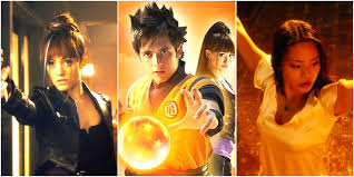 Dahlquist casting posting for one of my casting associates nc movie evolution seeking raleigh,nc extras (adults only) for filming. 10 Ways Dragonball Evolution Was Almost A Great Movie Verve Times