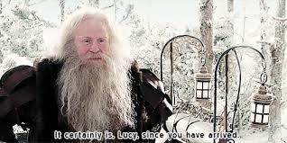 Read the chronicles of narnia clues' article to discover who received what. Half Human Half Lion A Narnia Fanfiction Completed Chapter 8 Across The River Wattpad