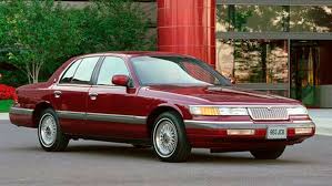 Corsair, aviator, continental, navigator, nautilus Ford Grand Marquis La Historia Del Auto De Lujo Por Excelencia De Mexico Pipiripau