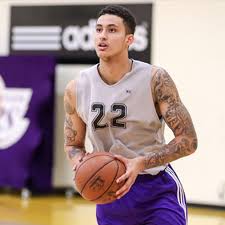 It comes at a time when there are rumors kuzma is as good. Kyle Kuzma Why Lakers Fans Should Be Excited Pacific Takes