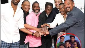 Watch The Five Heartbeats | Prime Video