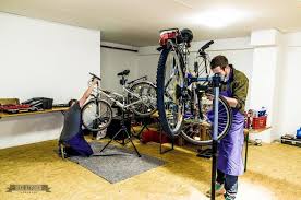 Bike Kitchen
