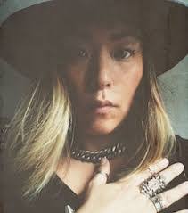 Sarah Radin's Instagram, Twitter & Facebook