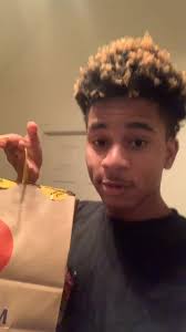 Get Arrington Off My Fyp