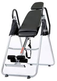Invertio Back Stretcher Inversion Table Best Inversion Tables Pinterest