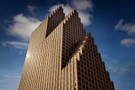 View trp's stock price, price target, dividend, earnings, financials, forecast, insider trades, news, and sec filings at marketbeat. Iconic Downtown Houston Office Tower Renamed Tc Energy Center