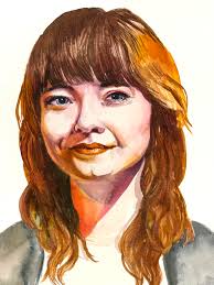 COVER OF THE GROUP** Photo by Pi Am Model: Veronica