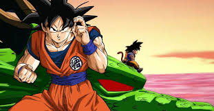 Dragon ball z battle of gods bgm 32 birth of the super saiyan god. Nickelodeon 10 Things From Dragon Ball Gt That Were Done Badly