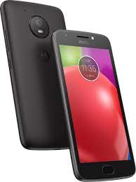 I'm looking to network/sim unlock somehow to use with verizon. Best Buy Motorola Moto E4 16gb Licorice Black Sprint Mot1766blk