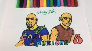 Holidays at primarygames primarygames has a large collection of holiday games, crafts, coloring pages, postcards and stationery for the following holidays: Coloring Pages Fast And Furious 8 Drawing Pages To Learning Colors For Kids Youtube