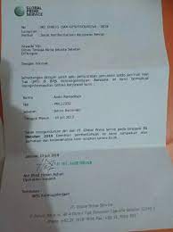 Ketika kamu memutuskan berhenti bekerja dari sebuah perusahaan ritel, maka kamu bisa demikian surat keterangan ini dibuat agar dapat digunakan semestinya. Begini Contoh Isi Surat Paklaring Untuk Persyaratan Pencairan Dana Jht Bpjstk Jangan Nganggur