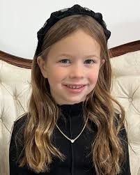 Hannah St. Cyr Obituary