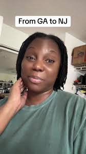 Goodbye Ga Move to Nj New House Place