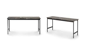 2'192 offres dans tables basses. Arflex Petites Tables Capilano Design Luca Nichetto Arflex