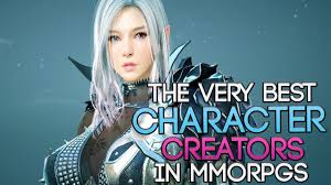 We did not find results for: The Mmorpgs With The Best Character Creators You Should Try In 2017 Youtube