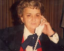 Shirley Mae Stanfill Carey (1926-1991)