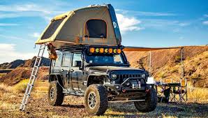 This makes camping at the market has responded. Hard Shell Roof Top Tent Jeep Wrangler Off 50