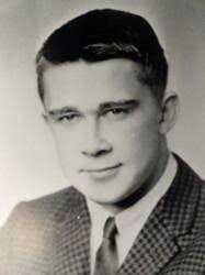 Patrick Charles McCluskey : Corporal from Minnesota, Vietnam War Casualty