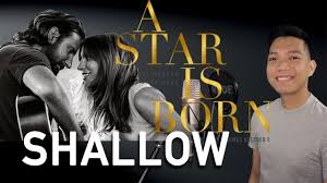 For a thoroughly modern kitchen, there is surely no better choice than a gloss finish design. Shallow Bradley Cooper Part Only Karaoke A Star Is Born Youtube