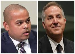 Keon Hardemon's PAC collects mucho money from Mas and soccer partners