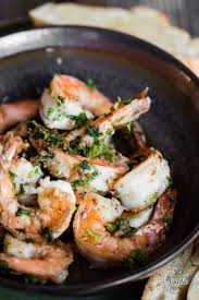 As it turns out, it's not a classic italian recipe at all. How To Make Shrimp Scampi Self Proclaimed Foodie