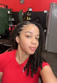 Overdue Retwist Experience with Essence Byrd