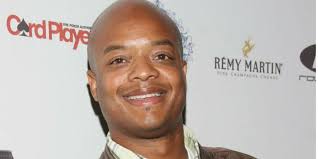 Todd Bridges