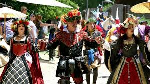Scarborough renaissance festival® is interactive fun for everyone, 16th century style set in the days of king henry viii! Scarborough Renaissance Festival Guide Coupons Cost Schedule More