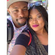 Candice Glenn and Nicholas Johnson's Wedding Website