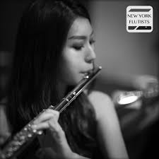 New York Flutists Members — SKP Management