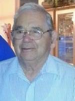 Clifford D. Mickle Obituary