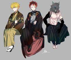 pin on kimetsu no yaiba