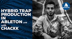 First, i can get camel running: Hybrid Trap In Ableton Live With Chackk Bassgorilla Com