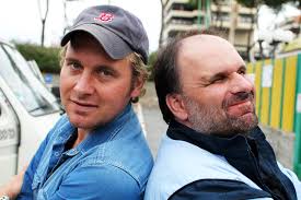 Sie nannten ihn Spencer (2017)