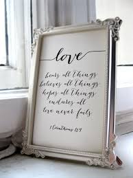 Philosophers have identified seven types of love. Wedding Quotes Love Bears All Things Believes All Things Hopes All Things Endures All Things Wedding Lande Leading Wedding Magazine Ideas Inspirations The Hottest New Wedding Trends