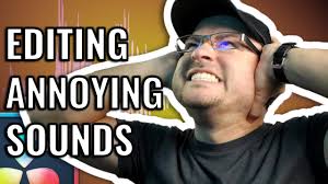 How To Remove NOISE & CLICKS Out of Your Videos