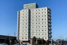 八戸 駅 ホテル