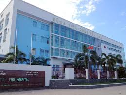Bệnh nhân là chị l.t.n.h. Ä'áº¥u Gia Máº·t Báº±ng Lam CÄƒng Tin Trong Bá»‡nh Viá»‡n Quáº­n Tan Phu