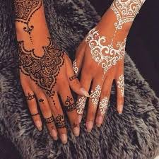 Tatuajes De Henna Tatuajes De Henna Tatuajes De Gena Disenos Con Henna